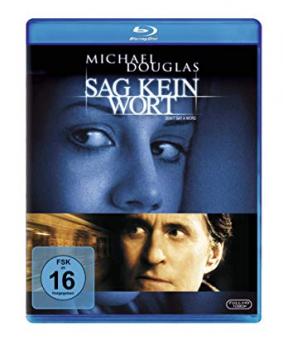 Sag kein Wort (2001) [Blu-ray] 