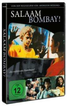 Salaam Bombay! (1988) 