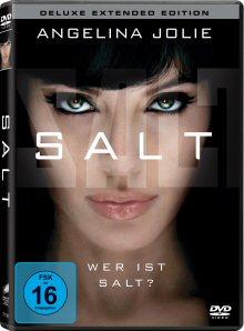 Salt (Deluxe Extended Edition) (2010) [Gebraucht - Zustand (Sehr Gut)] 