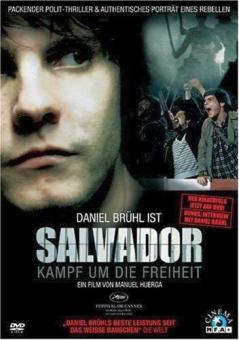 Salvador – Kampf um die Freiheit (2006) 