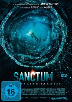 Sanctum (2011) 