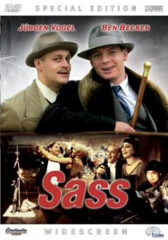 Sass (2001) 