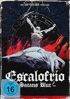 Escalofrio - Satans Blut (Limited Edition) (1977) 