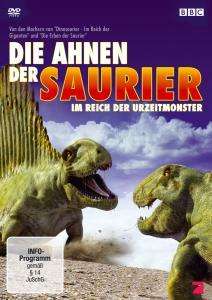 Die Ahnen der Saurier - Im Reich der Urzeitmonster (2006) [Gebraucht - Zustand (Sehr Gut)] 