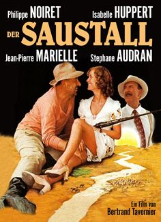 Der Saustall (1981) 
