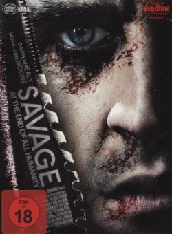 Savage (2009) [FSK 18] [Gebraucht - Zustand (Sehr Gut)] 
