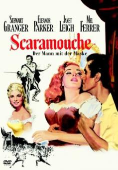 Scaramouche - Der Mann mit der Maske (1952) 