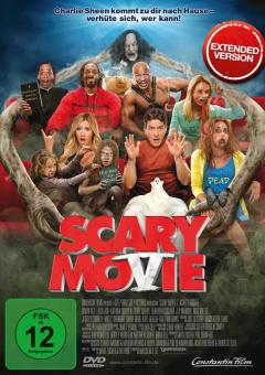 Scary Movie 5 (2013) 