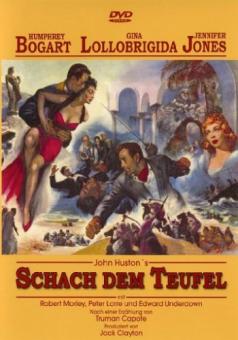 Schach dem Teufel (1953) 