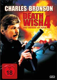 Death Wish 4 - Das Weisse im Auge (1987) [FSK 18] 