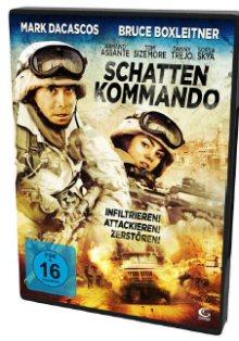 Schattenkommando (2010)  