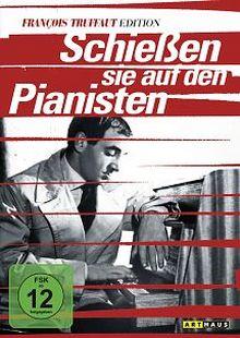 Schießen Sie auf den Pianisten (1960) 