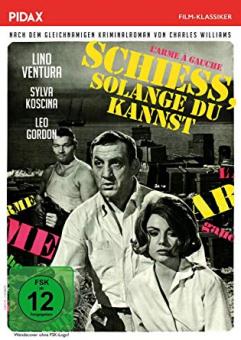 Schieß, solange du kannst (1965) 