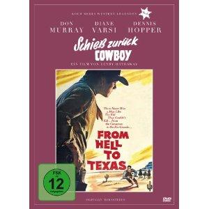 Schieß zurück, Cowboy (1958) 