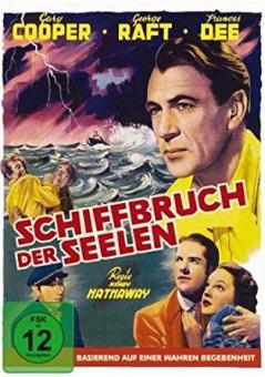 Schiffbruch der Seelen (1937) 