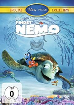 Findet Nemo (Special Collection) (2003) 