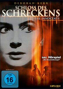 Schloss des Schreckens (1961) 