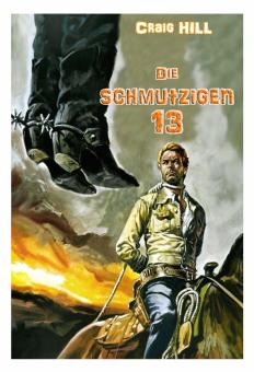 Die schmutzigen Dreizehn (1968) 