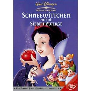 Schneewittchen und die sieben Zwerge (1937) 