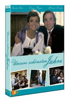 Unsere schönsten Jahre (1985) (3 DVDs) [Gebraucht - Zustand (Sehr Gut)] 