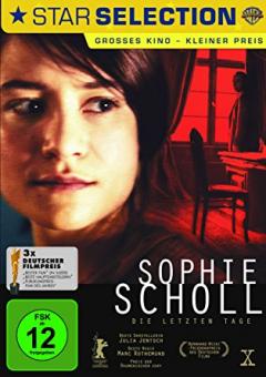 Sophie Scholl - Die letzten Tage (2005) 