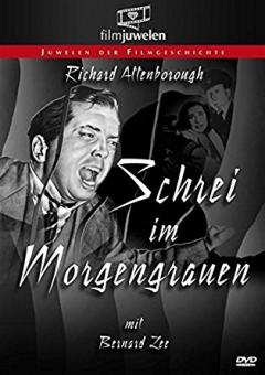 Schrei im Morgengrauen (1958) [Gebraucht - Zustand (Sehr Gut)] 