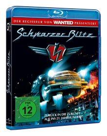 Schwarzer Blitz (2009) [Blu-ray] 