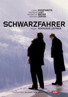 Schwarzfahrer (1997) 
