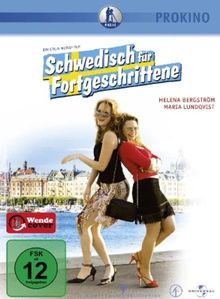 Schwedisch für Fortgeschrittene (2006) 