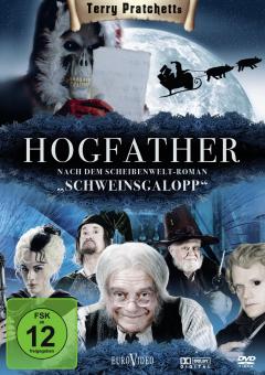 Terry Pratchett Hogfather Schweinsgalopp (2006) 