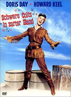 Schwere Colts in zarter Hand (1953) [Gebraucht - Zustand (Sehr Gut)] 