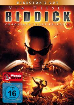 Riddick - Chroniken eines Kriegers (Director's Cut) (2004) 