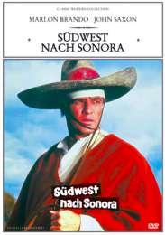 Südwest nach Sonora (1966) 