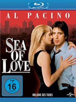 Sea of Love - Melodie des Todes (1989) [Blu-ray] [Gebraucht - Zustand (Sehr Gut)] 