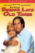 Seems Like Old Times (1980) [UK Import mit dt. Ton] 