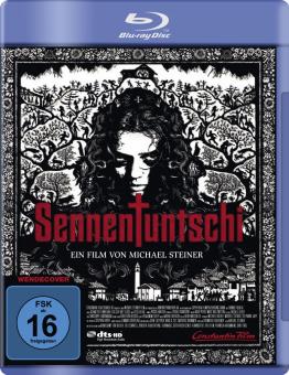 Sennentuntschi (2010) [Blu-ray] 