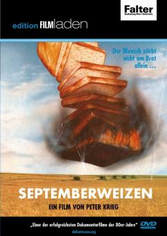 Septemberweizen (1980) [Gebraucht - Zustand (Sehr Gut)] 