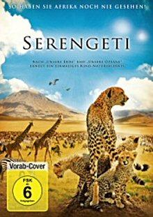 Serengeti (2011) 