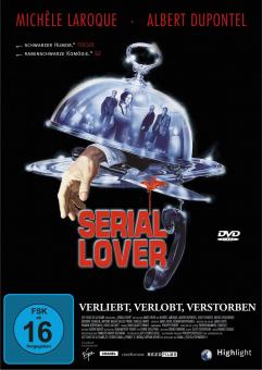 Serial Lover (1998) [Gebraucht - Zustand (Sehr Gut)] 