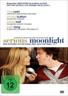 Serious Moonlight (2009) 