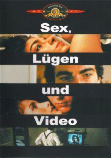Sex, Lügen und Video (1989) [Gebraucht - Zustand (Sehr Gut)] 