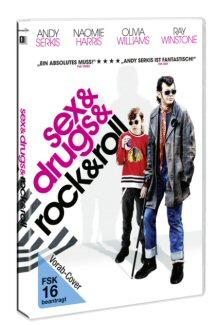 Sex & Drugs & Rock & Roll (2010) 