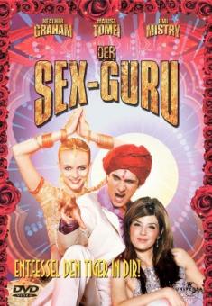 Der Sex-Guru (2002) 