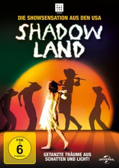 Shadowland (2013) [Gebraucht - Zustand (Sehr Gut)] 