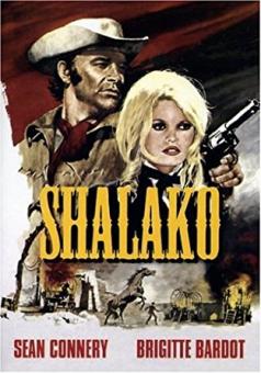 Shalako (1968) 