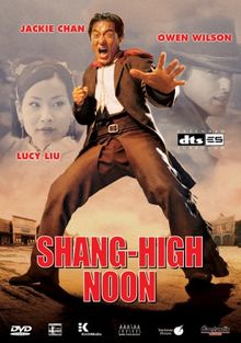 Shang-High Noon (2000) [Gebraucht - Zustand (Sehr Gut)] 