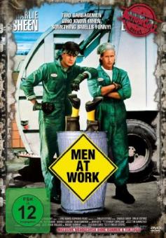 Men at Work (1990) 