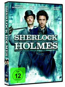 Sherlock Holmes (2009) 
