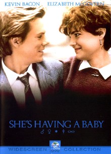 She's Having a Baby (1988) 