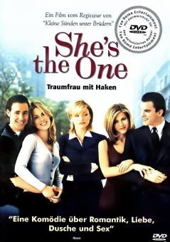 She’s the One (1996) 
